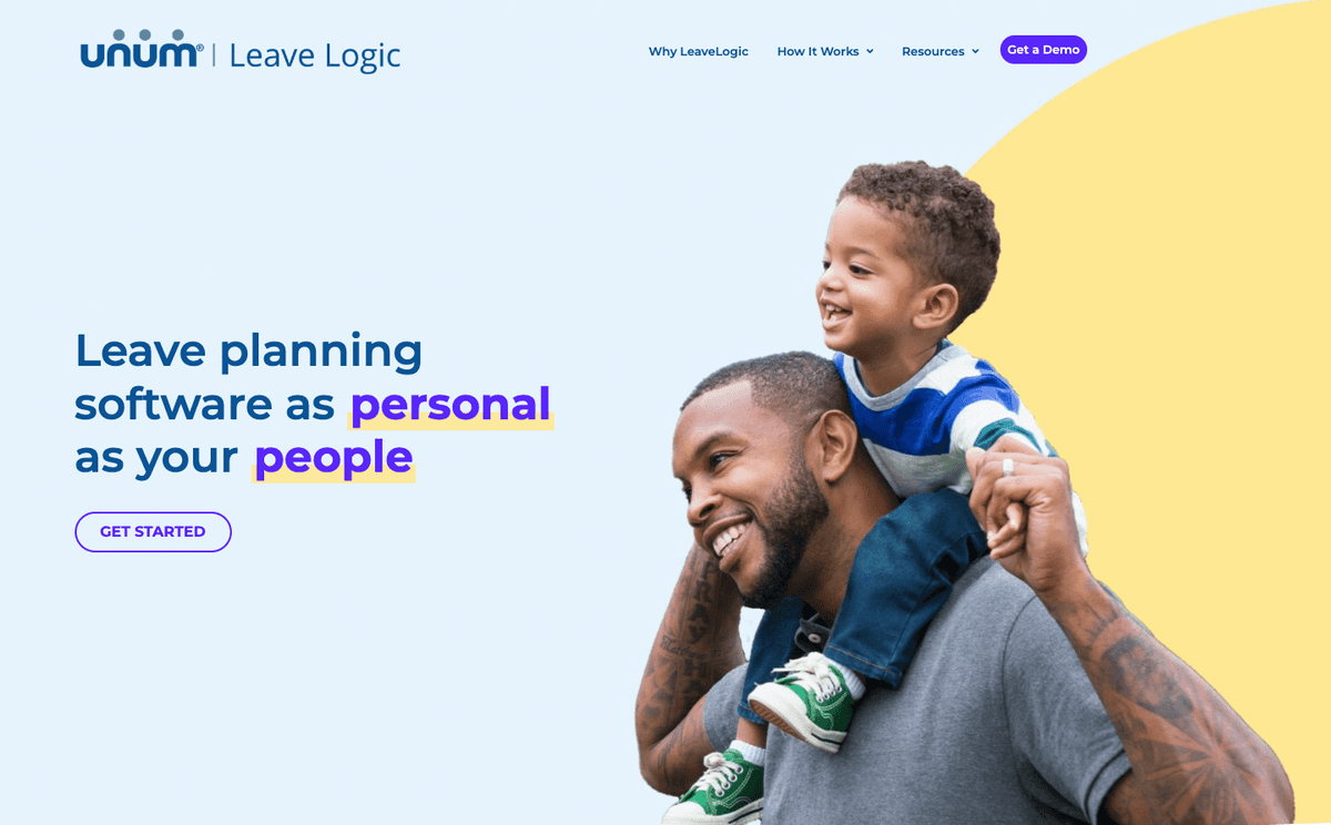 LeaveLogic